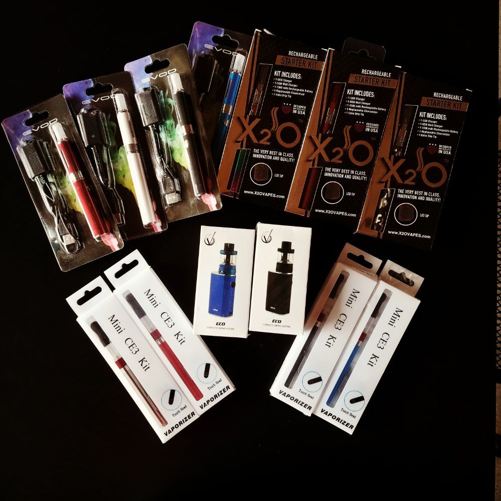 Red Dragon Smoke Shop Image