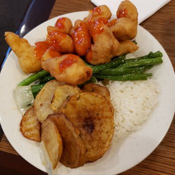 Ming's Court - Dry chicken - Chinese Near Me - Dickson, Tennessee Ming's Court - Dry chicken - Chinese Near Me - Dickson, Tennessee