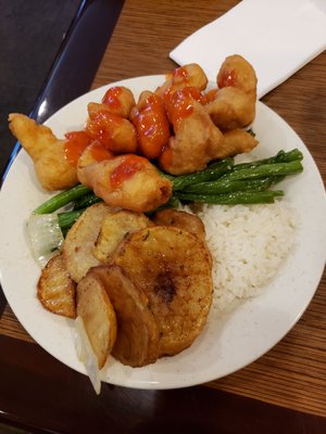 Ming Court Buffet & Grill by null