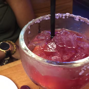 Texas Roadhouse - Sangria Margarita - Steakhouses Near Me - North Plainfield, New Jersey