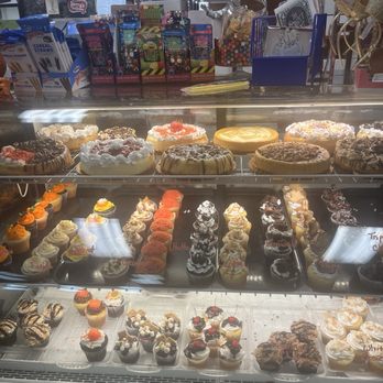 The Fat Apple - Doughnuts - Bakeries Near Me - Bridgeport, Ohio