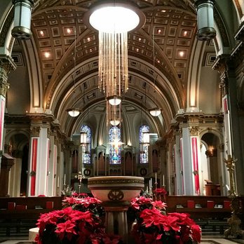 St James Cathedral - grand interior - Churches Near Me - Seattle, Washington St James Cathedral - grand interior - Churches Near Me - Seattle, Washington