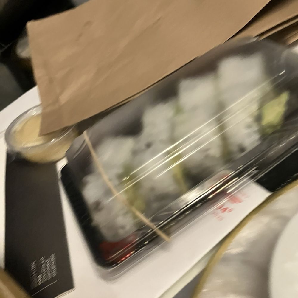 Avocado rolll Avocado Roll Avocado rolll Avocado Roll