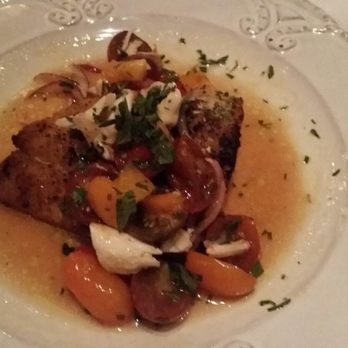 Fachini - Snapper New Orleans - Italian Near Me - Dallas, Texas Fachini - Snapper New Orleans - Italian Near Me - Dallas, Texas