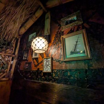 Inside Passage - Cocktail Bars Near Me - Seattle, Washington