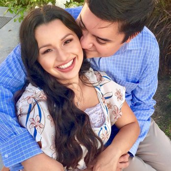 MAC Cosmetics - Mac did beautiful makeup on me for engagement pictures! - Makeup Artists Near Me - Brea, California