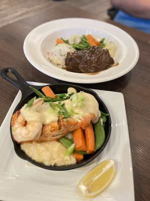 Legends Restaurant by null