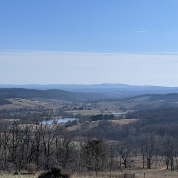 Sky Meadows State Park - Really lovely views just a bit uphill - Parks Near Me - Delaplane, Virginia