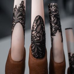 The Nail Suite