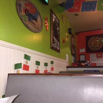 El Taco Feliz - Mexican Near Me - Warren, Ohio El Taco Feliz - Mexican Near Me - Warren, Ohio
