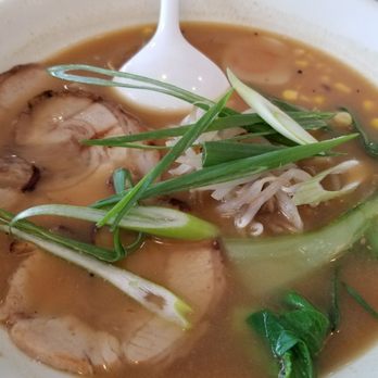 Ajinoya Ramen - Ramen - Ramen Near Me - Denver, Colorado