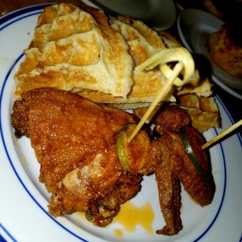 Sweet Chick - Nashville chicken and waffles - Breakfast & Brunch Near Me - Brooklyn, New York Sweet Chick - Nashville chicken and waffles - Breakfast & Brunch Near Me - Brooklyn, New York