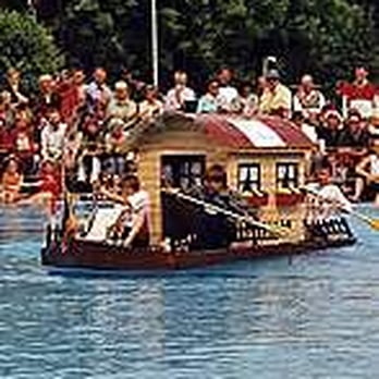 Freizeit Zentrum Hatten - Campgrounds Near Me - Hatten, NI