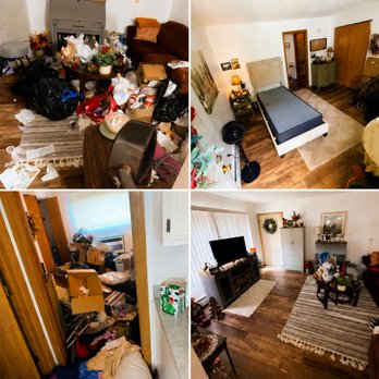 Sparks Property Solutions - Junk Removal & Hauling Near Me Sparks Property Solutions - Junk Removal & Hauling Near Me