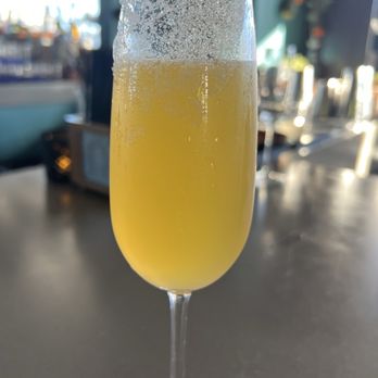 Descanso - Anniversary drink !!! Descanso is turning 6 tomorrow come Join them - Mexican Near Me - Costa Mesa, California