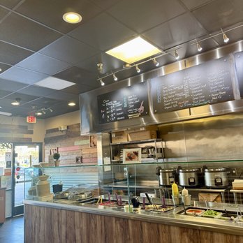 Poke Tiki - Seafood Near Me - Costa Mesa, California Poke Tiki - Seafood Near Me - Costa Mesa, California