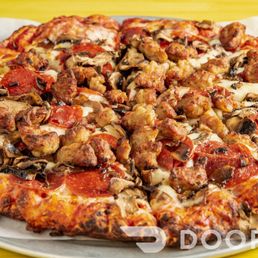 Triple Crown Pizza