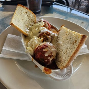 Cordiano Winery - Meatballs - Wineries Near Me - Escondido, California Cordiano Winery - Meatballs - Wineries Near Me - Escondido, California