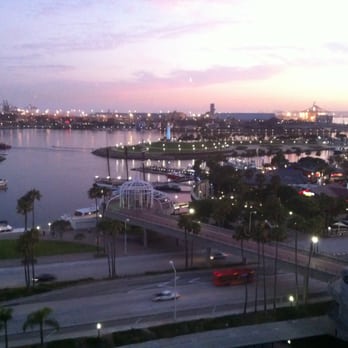 Hyatt Regency Long Beach - Hotels Near Me - Long Beach, California