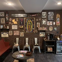 Jewel City Barber Shop