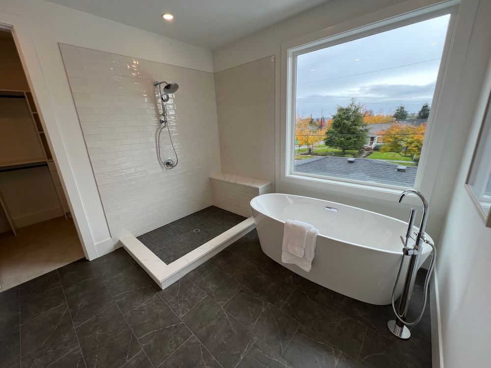 Slide of Rainier View Plumbing & Rooter