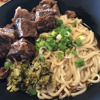 Tiger Noodle House - Chinese Near Me - Katy, Texas