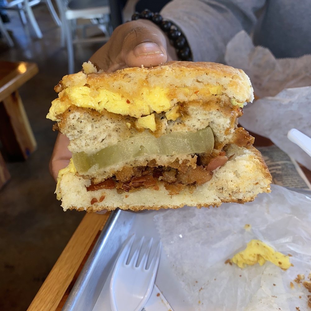 Scratch Biscuit Company - Bless Your Heart - Breakfast & Brunch Near Me - Roanoke, Virginia Scratch Biscuit Company - Bless Your Heart - Breakfast & Brunch Near Me - Roanoke, Virginia