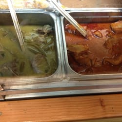 Veracruz III - Get both in one plate if u any decide;)