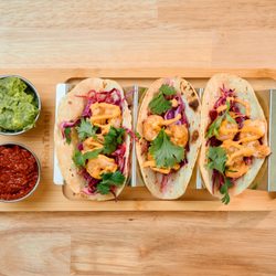 Ocean’s Taco & Bowl