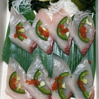 Katana Sushi - Sushi Bars Near Me - Brooklyn, New York