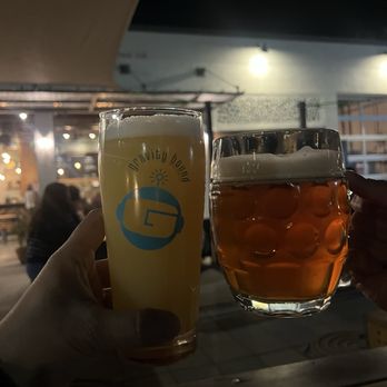 Gravity Bound Brewing - Brewpubs Near Me - Albuquerque, New Mexico