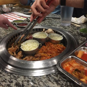 Let's Meat Kbbq - Korean Near Me - Charlotte, North Carolina Let's Meat Kbbq - Korean Near Me - Charlotte, North Carolina