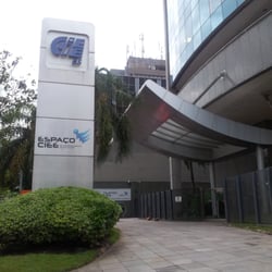 Teatro CIEE