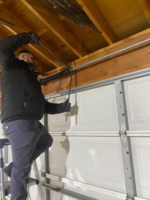 Visit our website Wallygaragedoor.com
And let get your garage door repair done with same day appointment https://wallygaragedoor.com/ - https://wallygaragedoor.com/
Door wasn’t open or close and out of adjustment broken springs got it done.
We do all type of garage door repair and service with the best quality parts and beat any price call us today 7737804846 or visit our website https://wallygaragedoor.com/ Visit our website Wallygaragedoor.com
And let get your garage door repair done with same day appointment https://wallygaragedoor.com/ - https://wallygaragedoor.com/
Door wasn’t open or close and out of adjustment broken springs got it done.
We do all type of garage door repair and service with the best quality parts and beat any price call us today 7737804846 or visit our website https://wallygaragedoor.com/