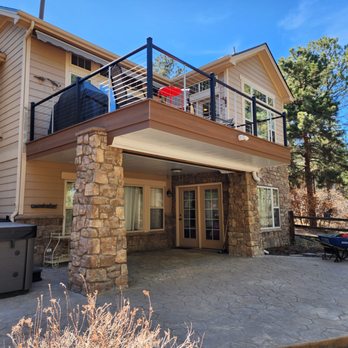 Alta Outdoor Living - Decks & Railing Near Me - Castle Rock, Colorado Alta Outdoor Living - Decks & Railing Near Me - Castle Rock, Colorado