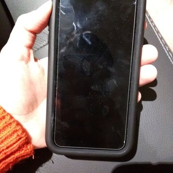 Apple - Needed help with my apple phone. Wasn't treated too nicely. - Computers Near Me - Northridge, California Apple - Needed help with my apple phone. Wasn't treated too nicely. - Computers Near Me - Northridge, California