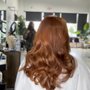 Devi-Hair