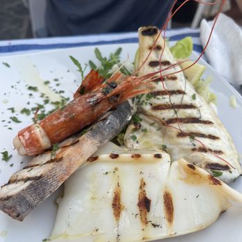 Porta Marina - Italian Near Me - Sorrento, NA