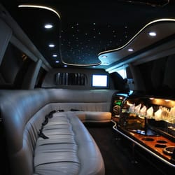 Action Limousine