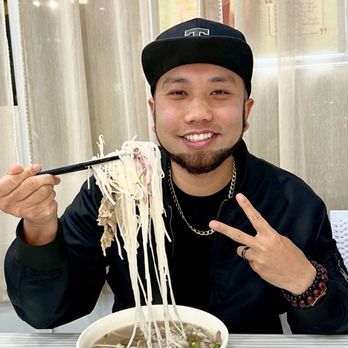 Viet Time - Blacktigereats with the P1. Combo Pho #1 - Vietnamese Near Me - San Bruno, California Viet Time - Blacktigereats with the P1. Combo Pho #1 - Vietnamese Near Me - San Bruno, California