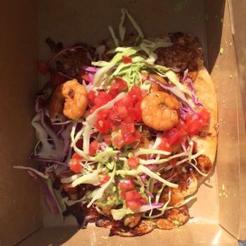MichexGod - Shrimp taco - Food Trucks Near Me - Sylmar, California MichexGod - Shrimp taco - Food Trucks Near Me - Sylmar, California
