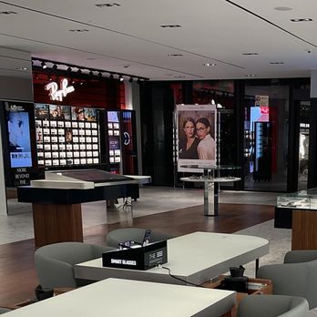 LensCrafters - Optometrists Near Me - Chicago, Illinois