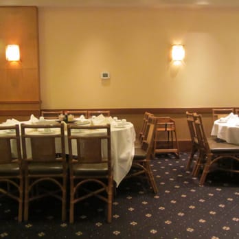 Yank Sing - Interior - Dim Sum Near Me - San Francisco, California