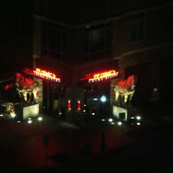 P.F. Chang's