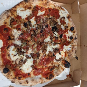 How Ya Dough'n Pizza - Pizza Near Me - Boca Raton, Florida How Ya Dough'n Pizza - Pizza Near Me - Boca Raton, Florida