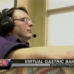 Peak Performance Hypnosis - Featured on Fox28 News.