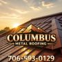 Photo of Columbus Metal Roofing
