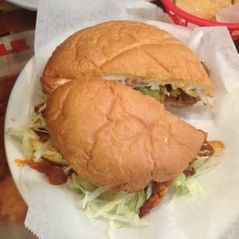 Cielito Lindo - Pork torta! - Mexican Near Me - Milwaukee, Wisconsin Cielito Lindo - Pork torta! - Mexican Near Me - Milwaukee, Wisconsin