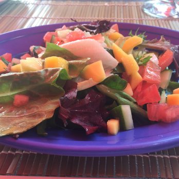 Bamboo Fire Cafe - Caribbean Near Me - Delray Beach, Florida