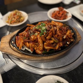 Mad for Grill - Korean Near Me - Annandale, Virginia